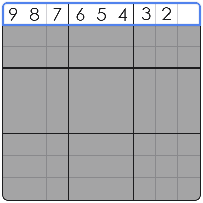 sudoku large print
