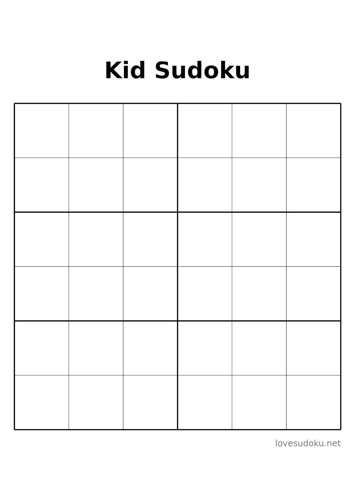 daily sudoku by krazydad