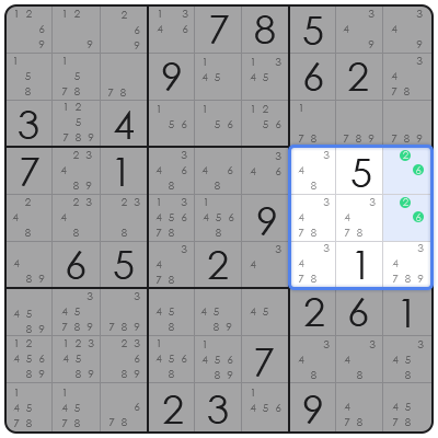 elpais sudoku